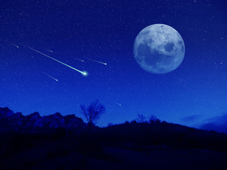 romantic moon 03